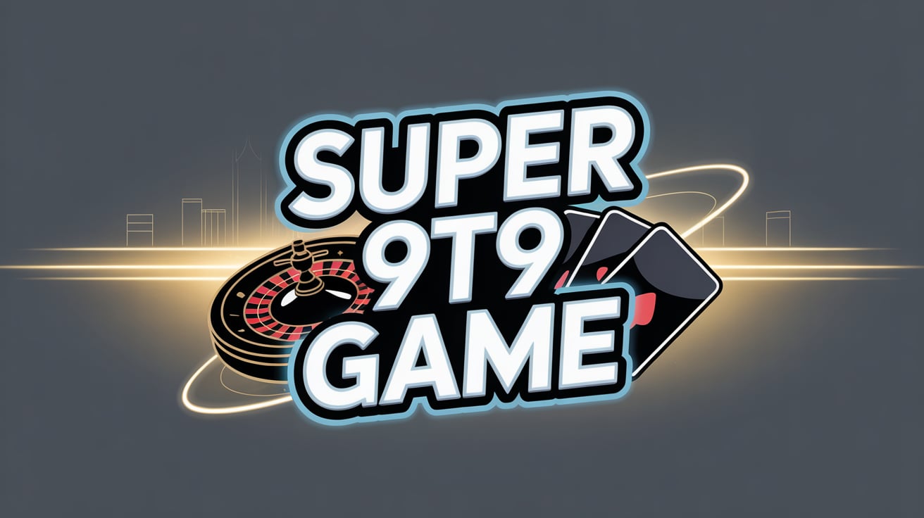 super 9t9 game