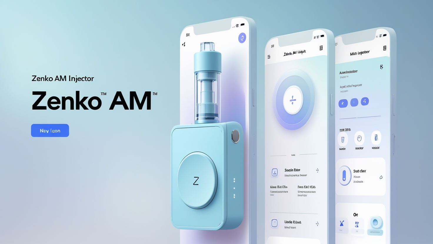 zenko am injector