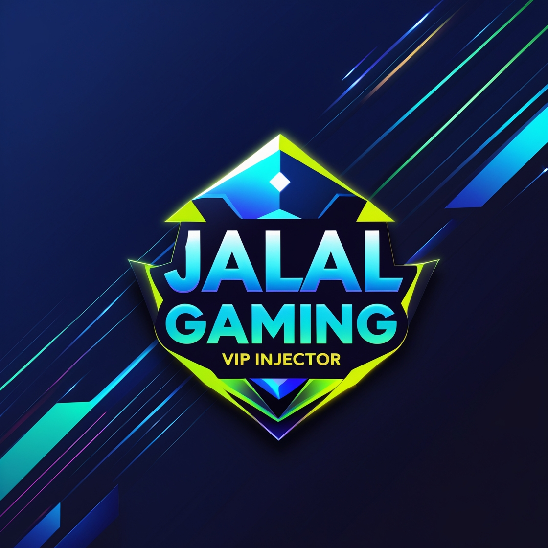 jalal gaming vip injector
